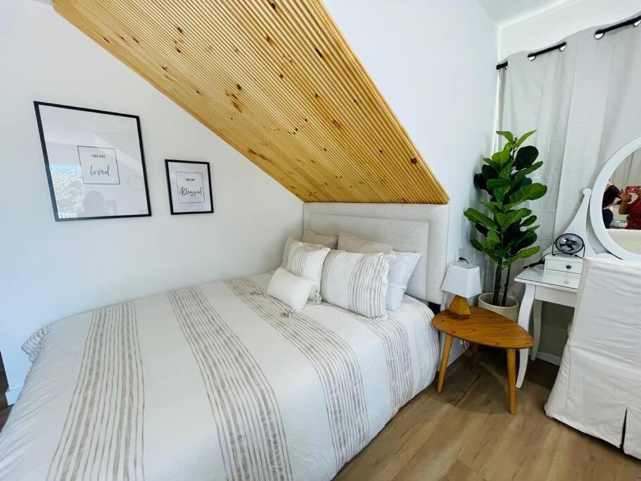 Stylish Cozy One Bedroom Studio With Free Parking Βικτώρια Εξωτερικό φωτογραφία